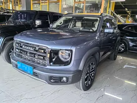 GREAT WALL DARGO 2026