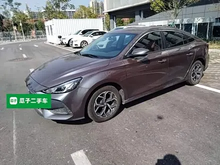 MG 5 2023