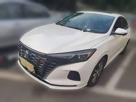 CHANGAN EADO 2021