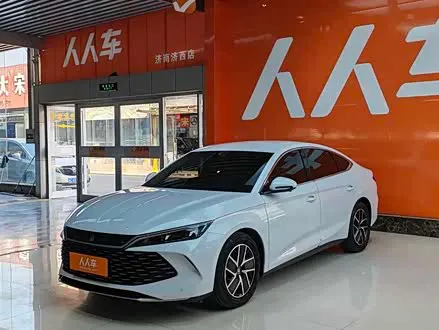 BYD QIN L 2024