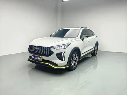HAVAL CHITU — из Кореи под ключ