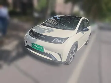 BYD DOLPHIN 2023