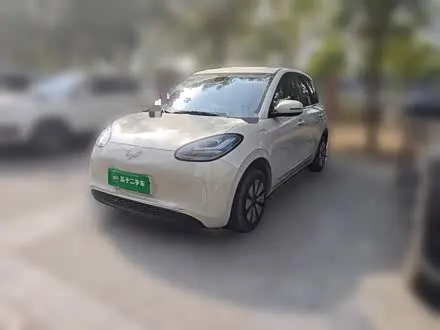 WULING BINGO 2023