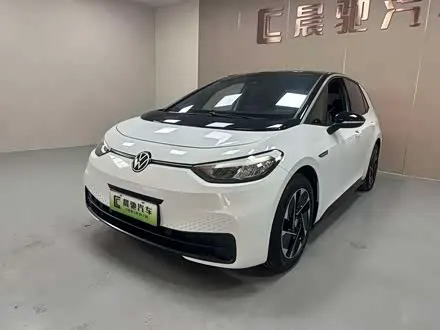 VOLKSWAGEN ID.3 2023
