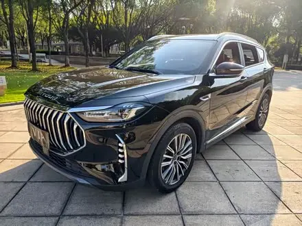 JETOUR X70 PLUS — из Китая под ключ