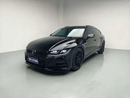 VOLKSWAGEN CC 2023
