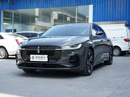 LINCOLN Z 2022