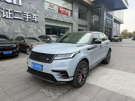 LAND ROVER RANGE ROVER VELAR 2024