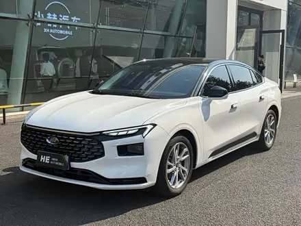 FORD MONDEO 2022