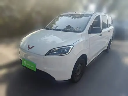 WULING HONGGUANG — из Китая под ключ