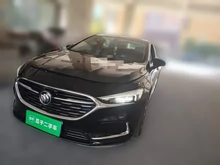 BUICK LACROSSE 2022