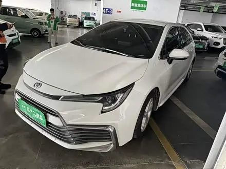 TOYOTA LEVIN GT 2023