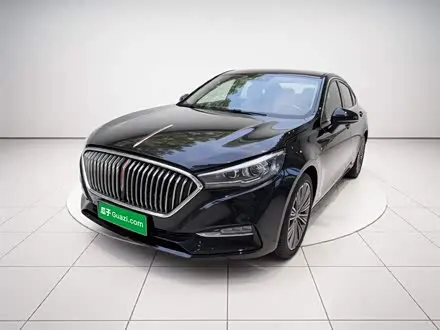 HONGQI H5 2022
