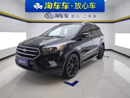 FORD KUGA 2017