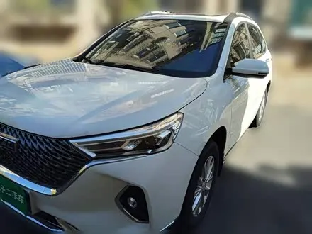 HAVAL M6 2021