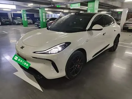 IM MOTORS LS6 2023