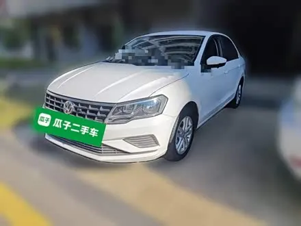 JETTA JETTA — из Китая под ключ