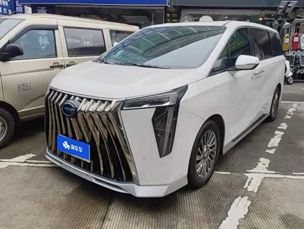 GAC TRUMPCHI M8 2023