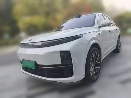 LI AUTO L7 2024