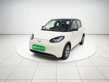 WULING BINGO 2023