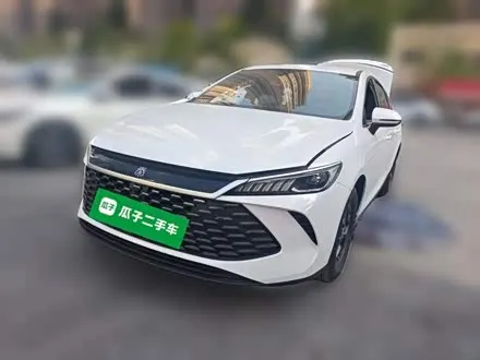 BYD QIN PLUS 2025