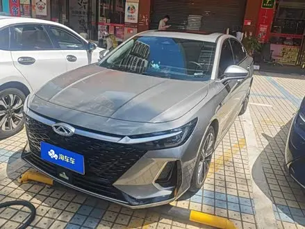 CHERY ARRIZO 8 2022