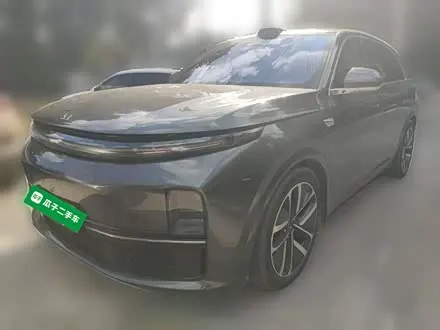 LI AUTO L7 2024