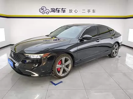 HONDA ACCORD 2023