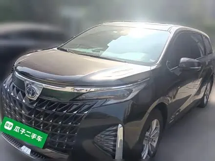 TOYOTA SIENNA 2023