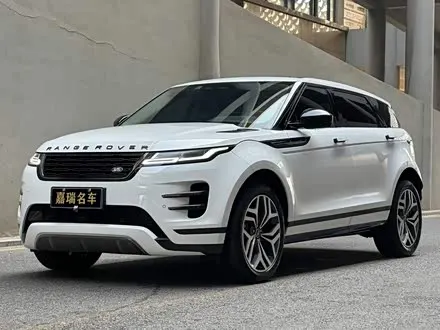LAND ROVER RANGE ROVER EVOQUE 2024