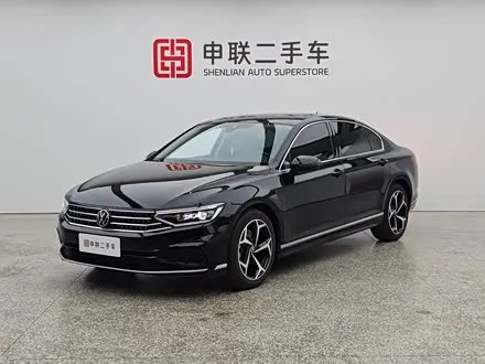 VOLKSWAGEN MAGOTAN 2026