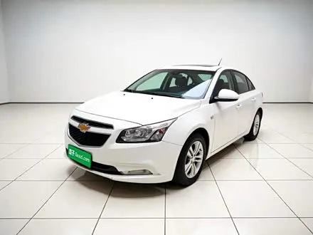 CHEVROLET CRUZE 2015