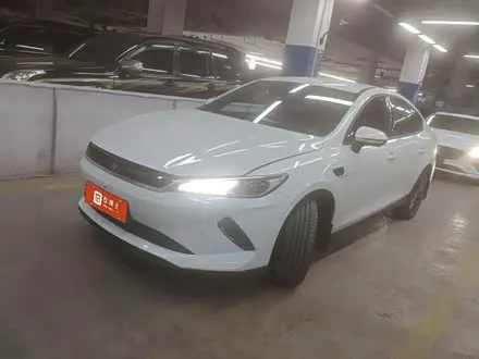 BYD QIN PLUS 2025