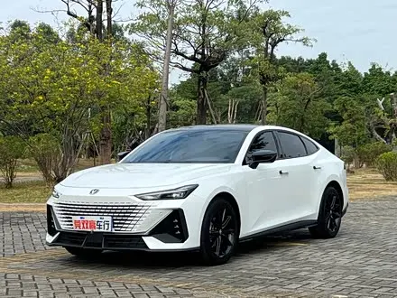 CHANGAN UNI-V — из Китая под ключ