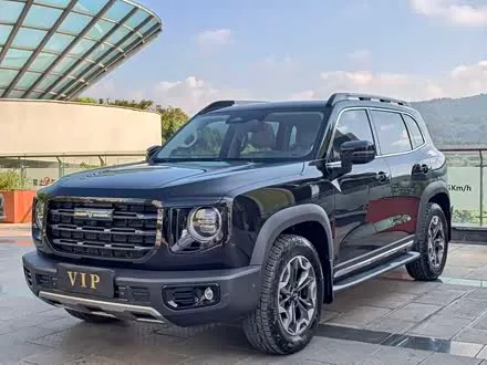 GREAT WALL DARGO 2021