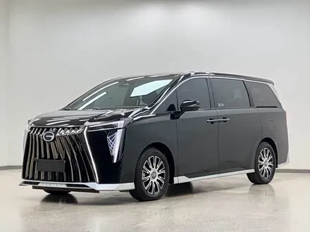 GAC TRUMPCHI M8 2026