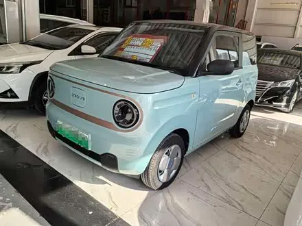 GEELY PANDA 2024