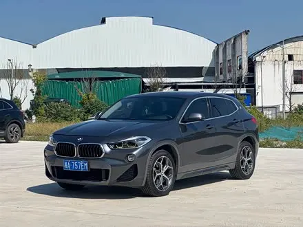 BMW X2 2019