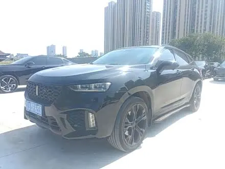 WEY VV7 2019