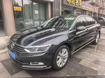 VOLKSWAGEN MAGOTAN 2019