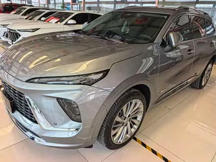 BUICK ENVISION PLUS 2025