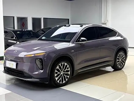 NIO EC6 2024