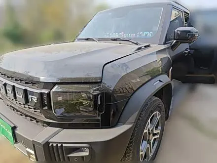 JETOUR TRAVELLER 2025
