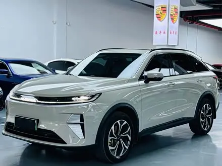 HAVAL MAX — из Китая под ключ