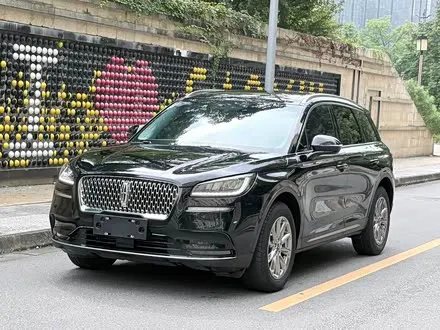 LINCOLN CORSAIR 2020