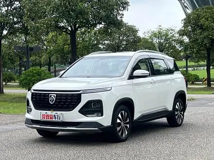 BAOJUN 530 — из Китая под ключ