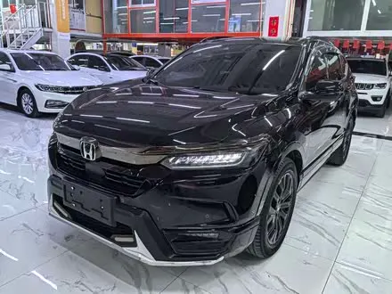 HONDA BREEZE 2021