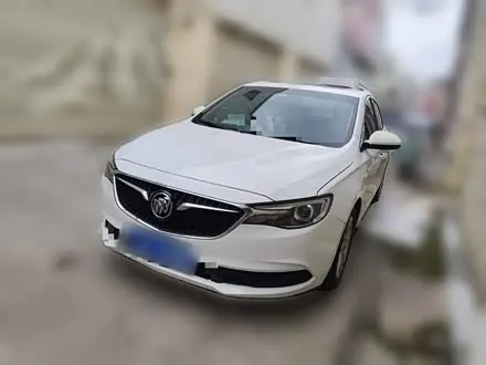 BUICK EXCELLE 2018