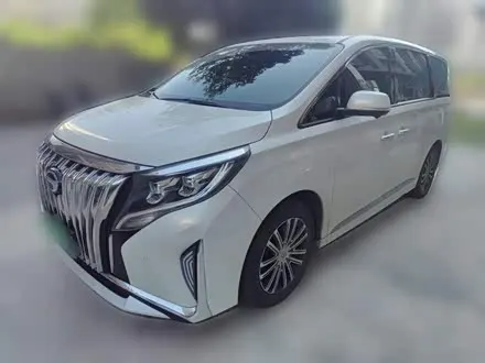 GAC TRUMPCHI M8 2023