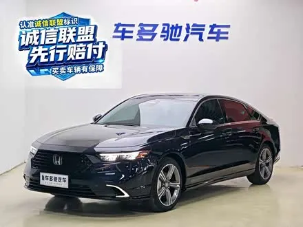HONDA ACCORD 2023